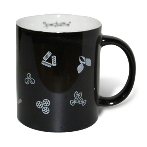 11온스 검정 투톤머그컵 (coffee)